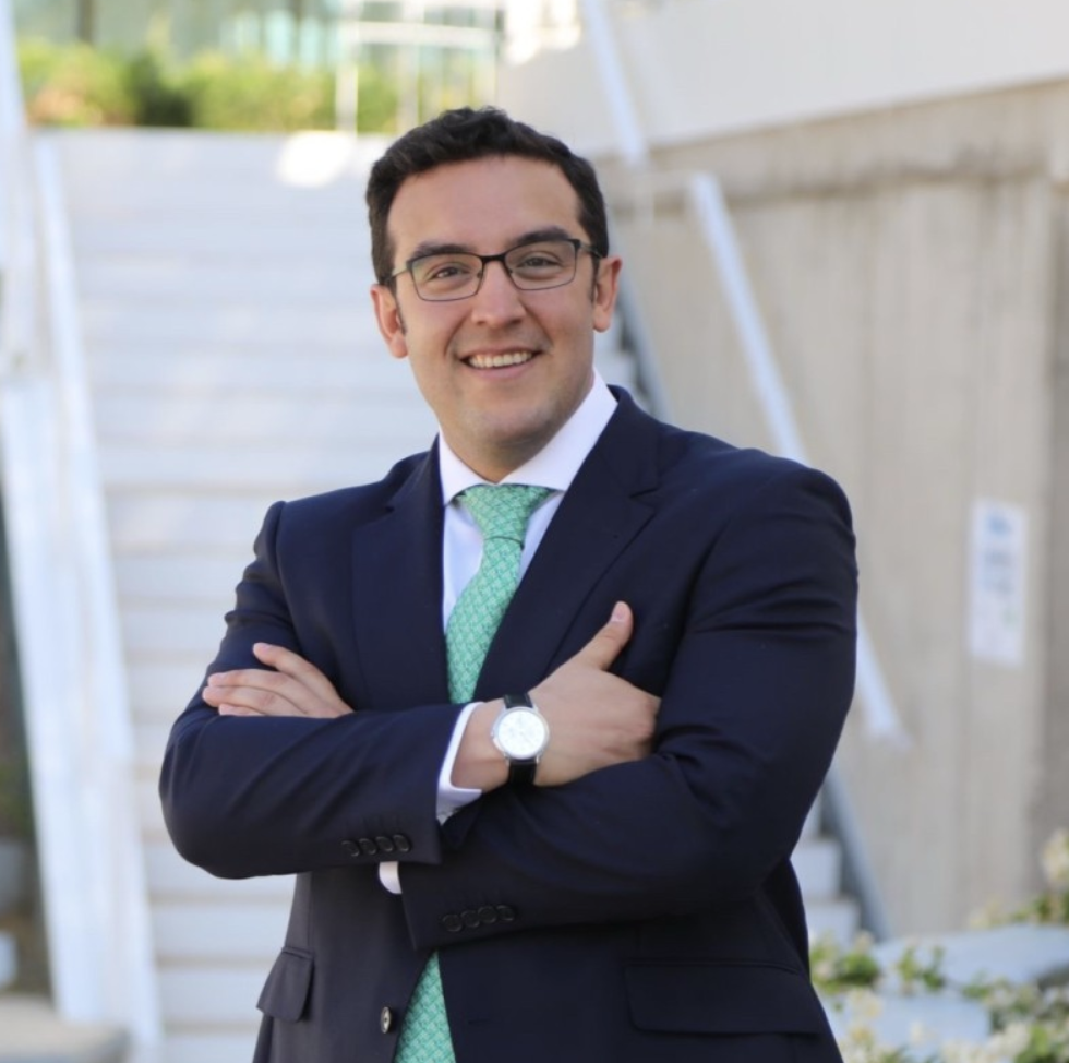 Santiago García Huerdo